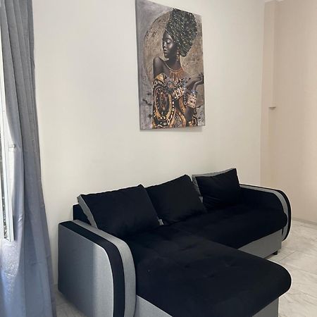 BW Lux Studio Beograd Eksteriør billede