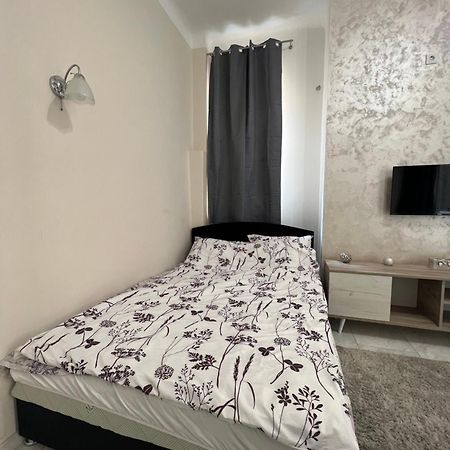 BW Lux Studio Beograd Eksteriør billede