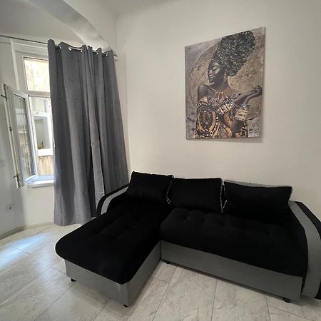 BW Lux Studio Beograd Eksteriør billede