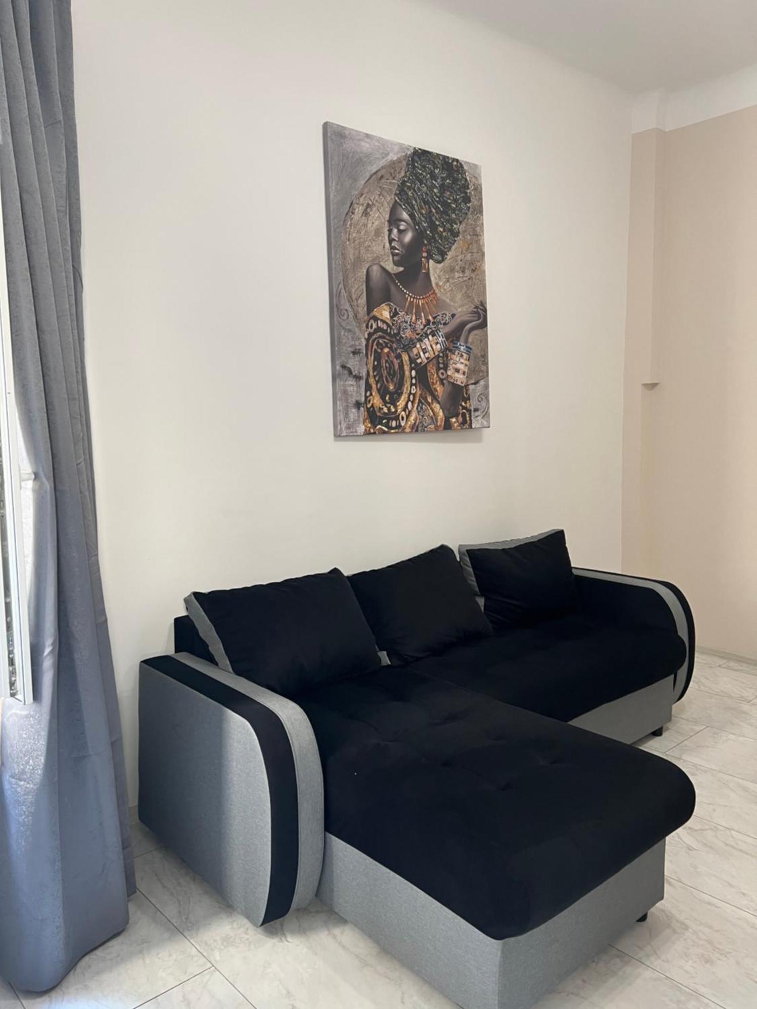 BW Lux Studio Beograd Eksteriør billede