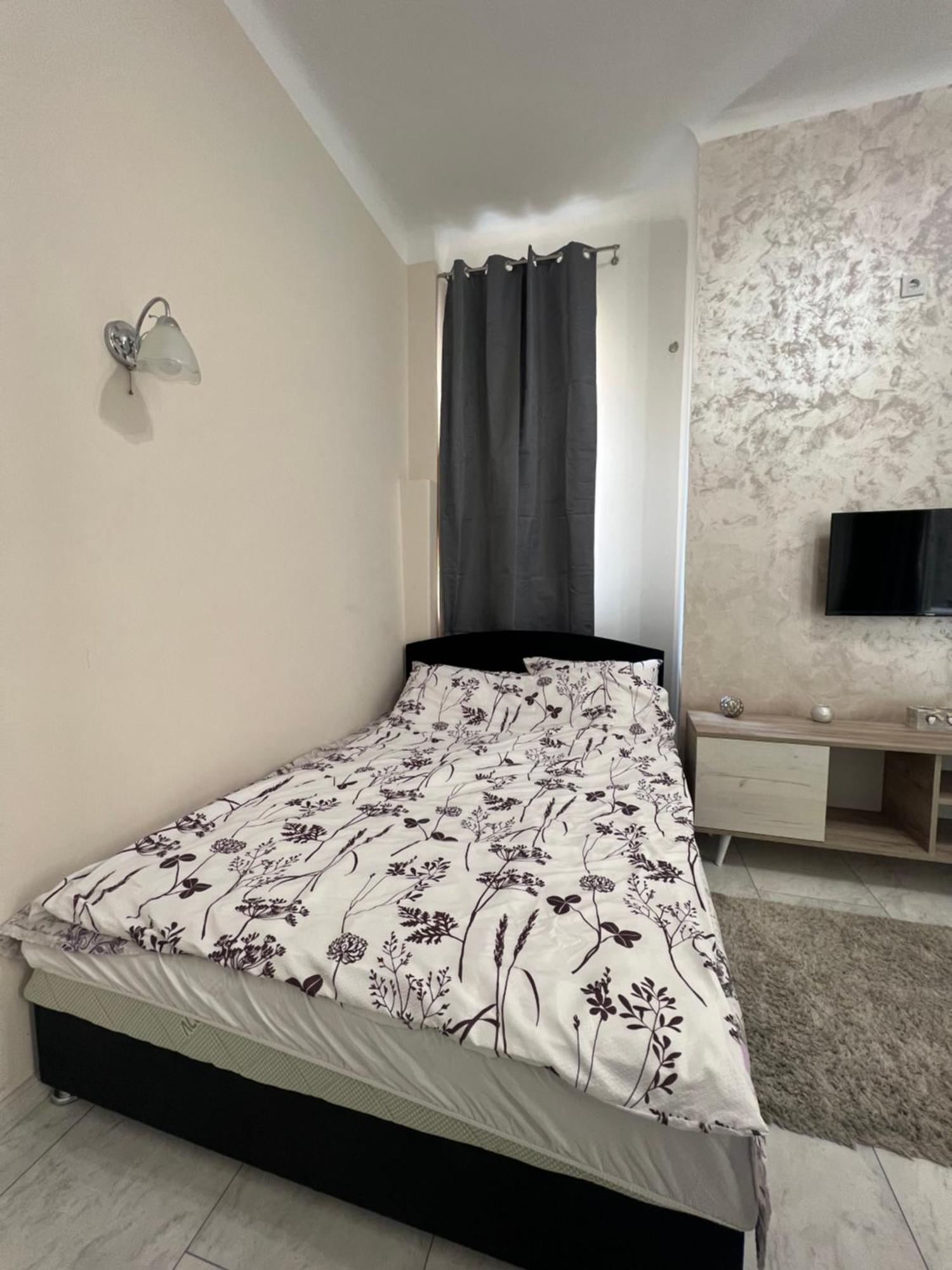 BW Lux Studio Beograd Eksteriør billede