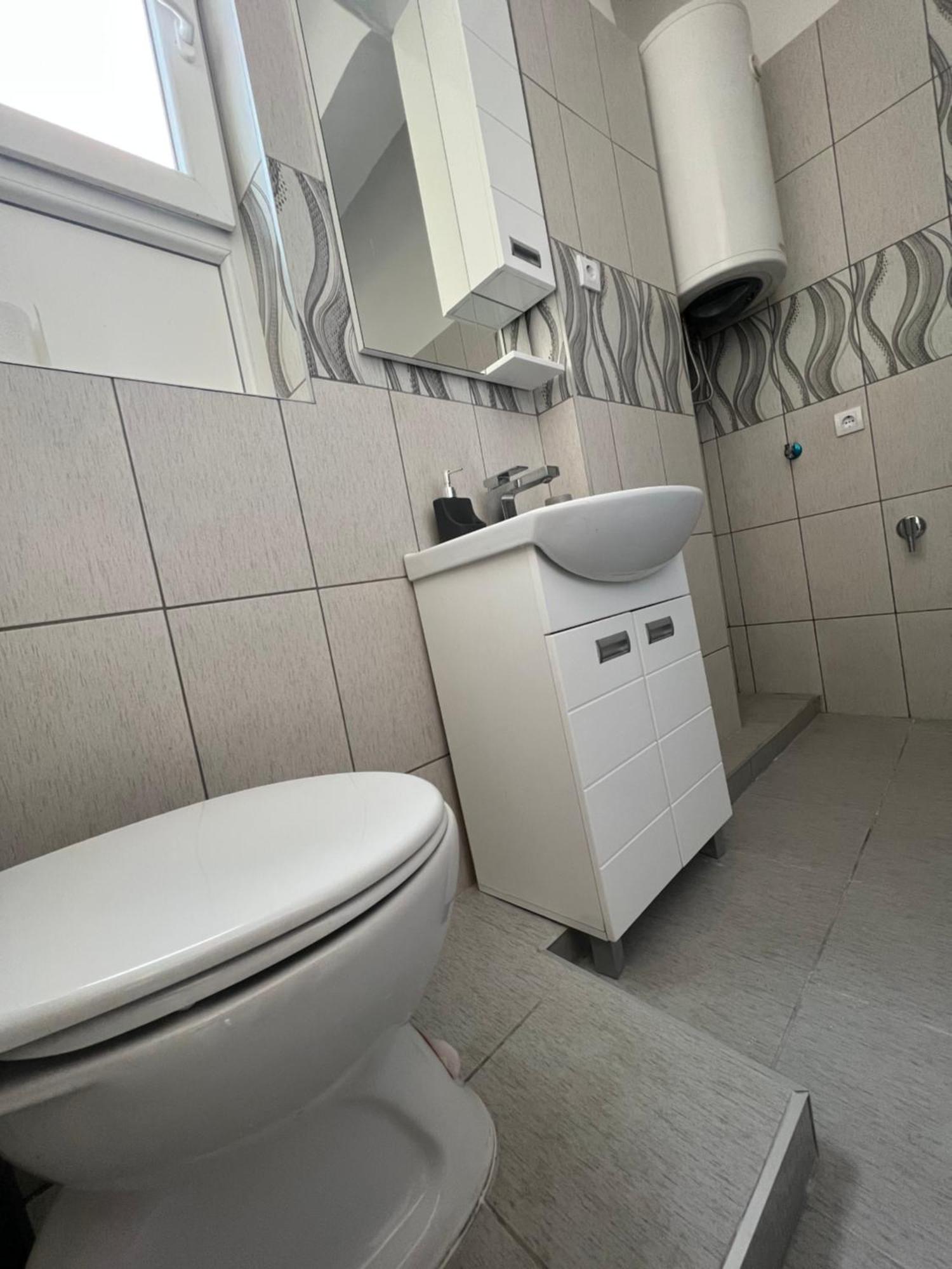 BW Lux Studio Beograd Eksteriør billede