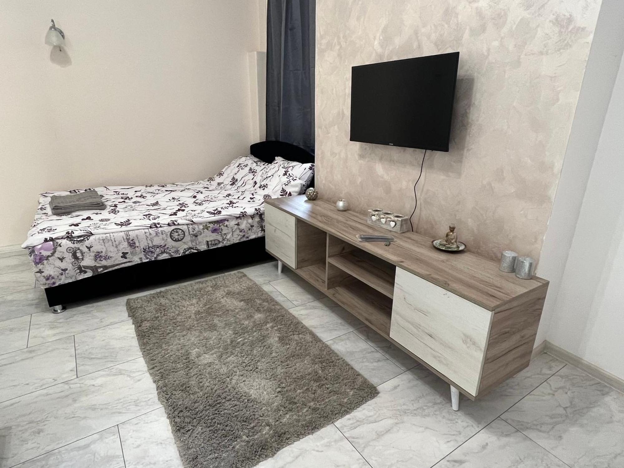 BW Lux Studio Beograd Eksteriør billede