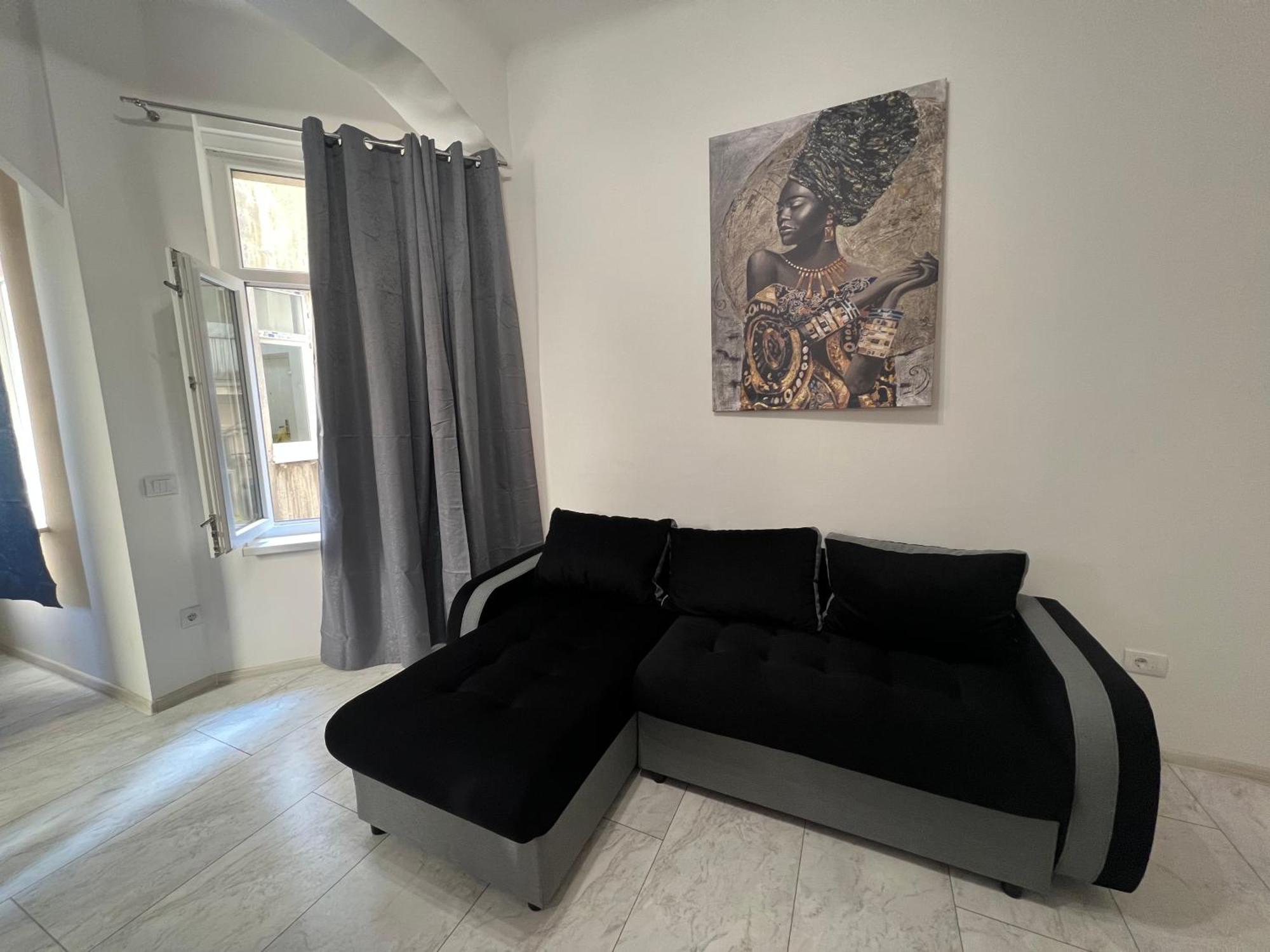 BW Lux Studio Beograd Eksteriør billede