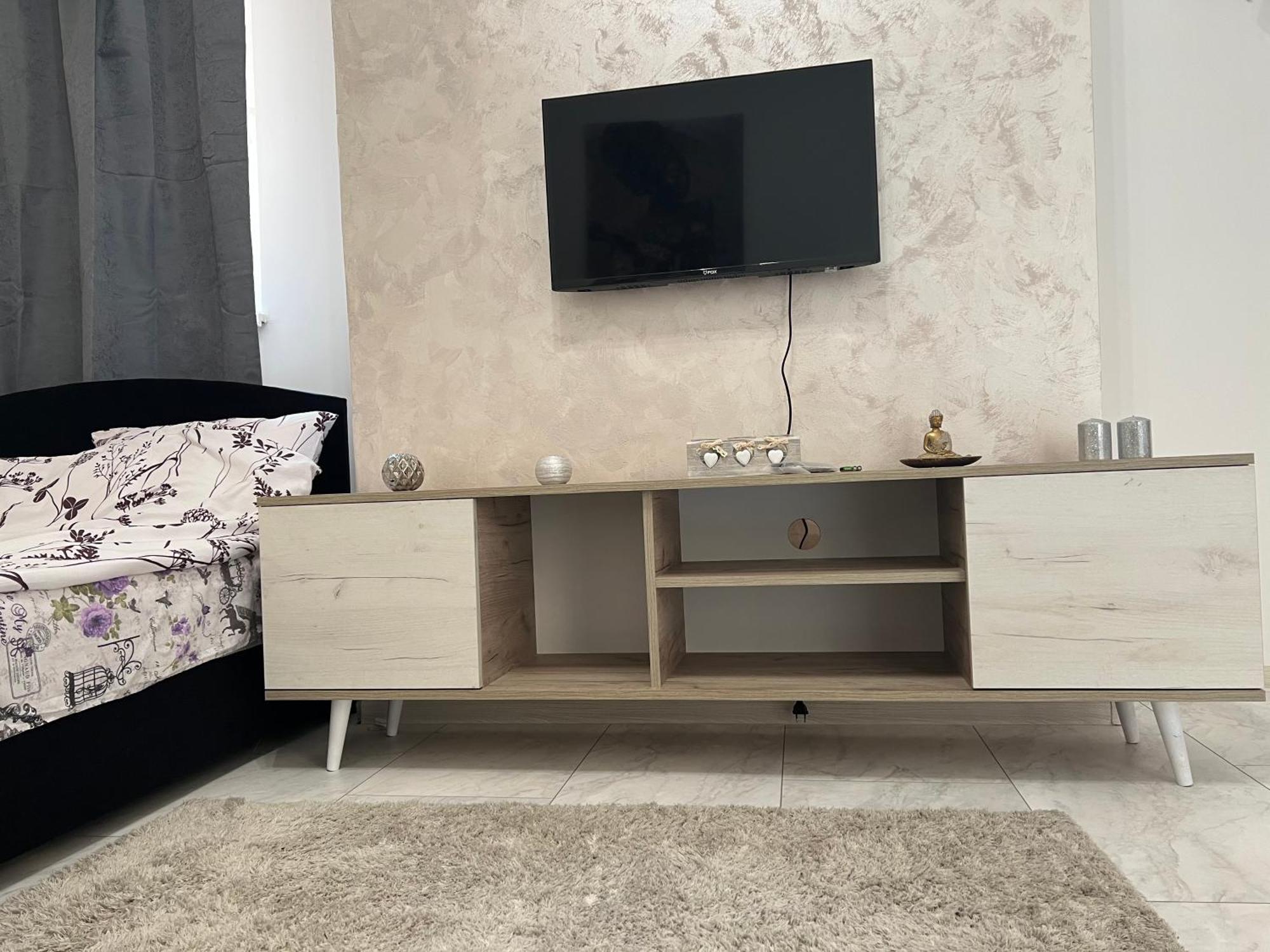 BW Lux Studio Beograd Eksteriør billede